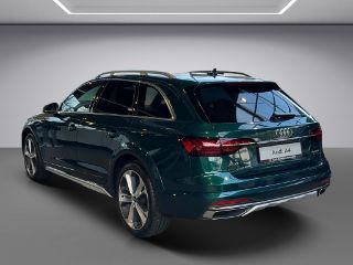 Audi A4 allroad quattro