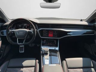 Audi RS 6 Avant