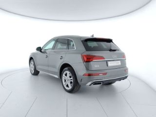Audi Q5 SUV