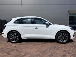 Audi Q5 SUV