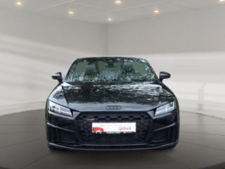 Audi TTS Roadster