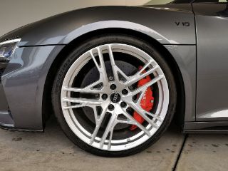 Audi R8 Spyder V10 performance quattro