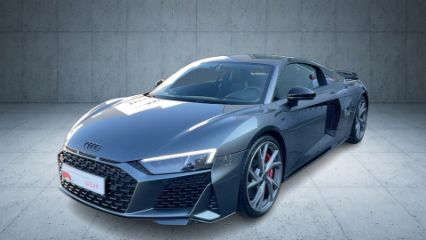 Audi R8 Coupé V10 performance quattro