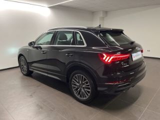 Audi Q3 TFSI e