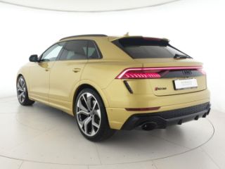 Audi Q8 SUV TFSI e