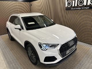 Audi Q3 TFSI e