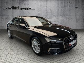 Audi A6 Limousine