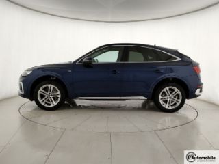 Audi Q5 Sportback