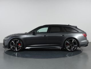 Audi RS6 Avant