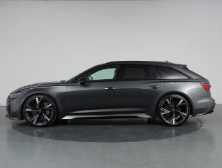 Audi RS6 Avant