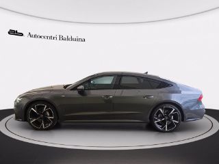 Audi A7 Sportback