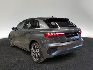 Audi A3 Sportback TFSI e