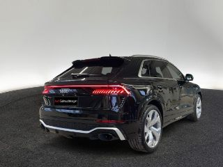 Audi RS Q8 SUV