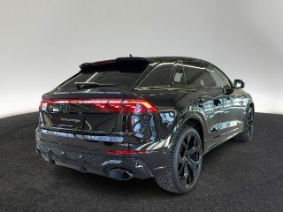 Audi RS Q8 SUV