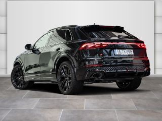 Audi RS Q8 SUV