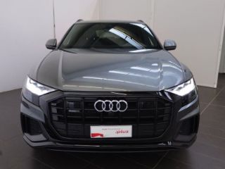 Audi Q8 SUV