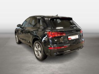 Audi Q5 SUV