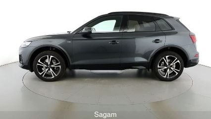 Audi Q5 SUV