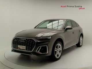 Audi Q5 Sportback