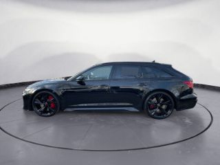 Audi RS 6 Avant