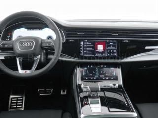 Audi Q8 SUV