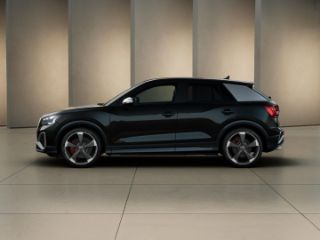 Audi SQ2