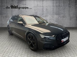 Audi A6 allroad quattro