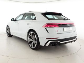 Audi Q8 SUV TFSI e