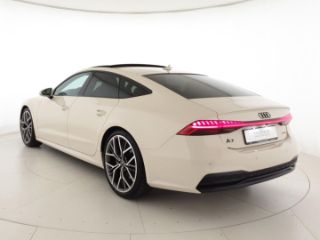 Audi A7 Sportback