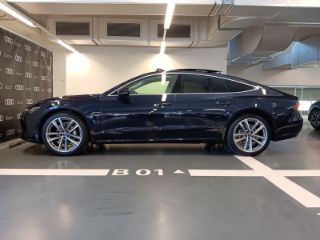 Audi A7 Sportback