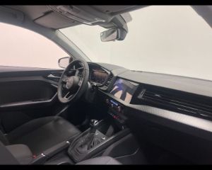 Audi A1 allstreet