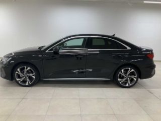Audi A3 Sedan