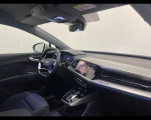 Audi Q4 Sportback e-tron