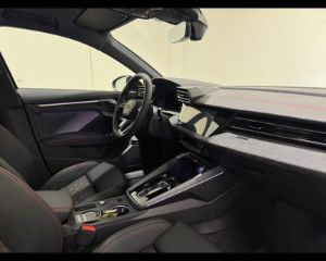Audi A3 Sportback TFSI e