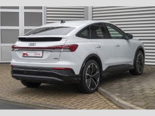 Audi Q4 Sportback e-tron