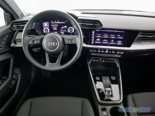 Audi A3 Sportback TFSI e