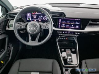 Audi A3 Sportback TFSI e