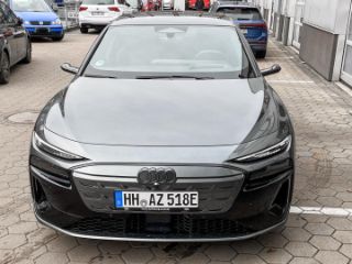 Audi A6 Avant e-tron
