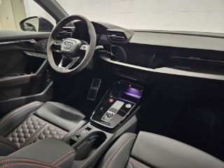 Audi RS 3 Sportback