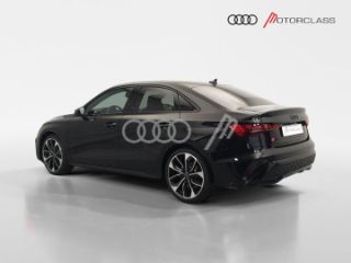 Audi A3 Sportback TFSI e