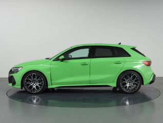 Audi RS 3 Sportback