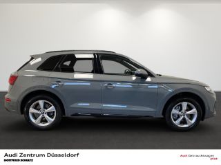 Audi Q5 SUV