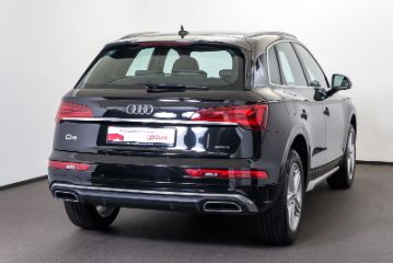 Audi Q5 SUV