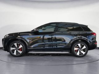 Audi Q6 SUV e-tron