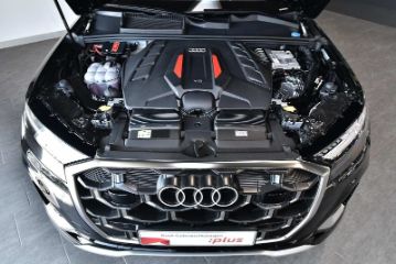 Audi SQ7 SUV