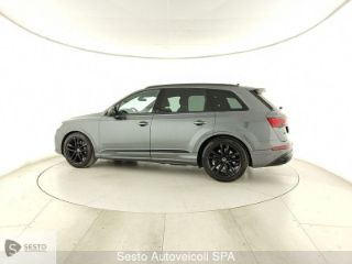 Audi Q7 SUV