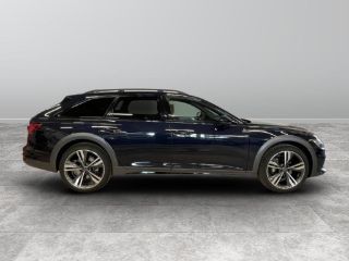 Audi A6 allroad quattro