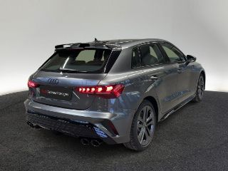 Audi S3 Sportback