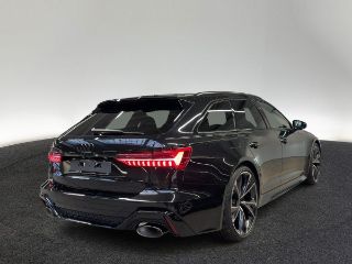 Audi RS 6 Avant