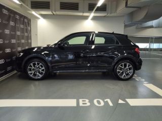 Audi A1 allstreet